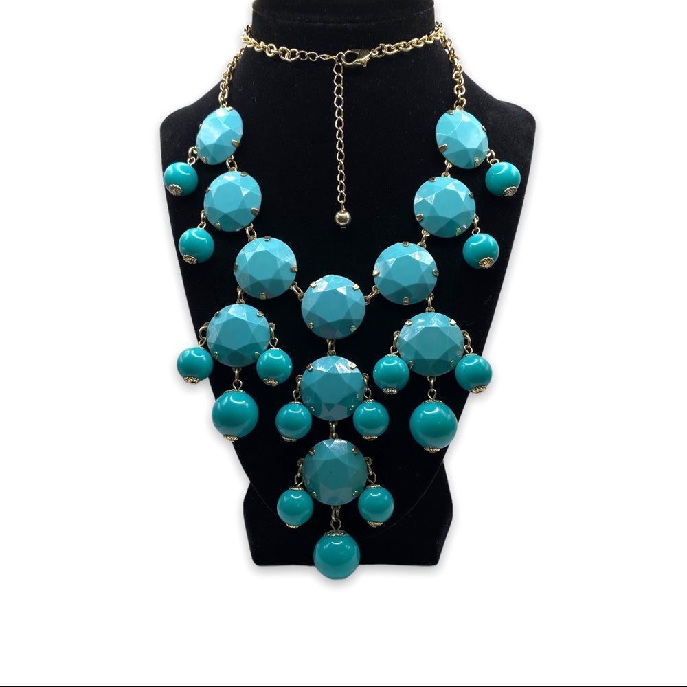 The Bubble Necklace - image 2